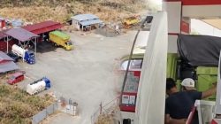 Mulai Terendus! Sirkulasi dari Hulu hingga Hilir Dugaan Salah Satu Penyebab Kelangkaan Solar di Sulut