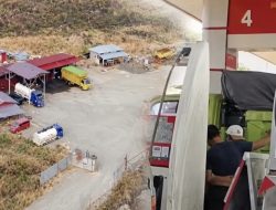 Mulai Terendus! Sirkulasi dari Hulu hingga Hilir Dugaan Salah Satu Penyebab Kelangkaan Solar di Sulut