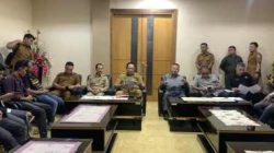 Soal Pertambangan, Gubernur Gorontalo Minta Penyelesaiannya Sesuai Regulasi