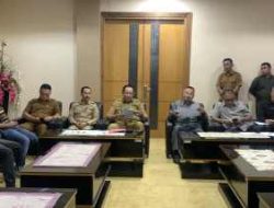 Soal Pertambangan, Gubernur Gorontalo Minta Penyelesaiannya Sesuai Regulasi