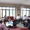 MUI Pusat Sambangi DPRD Sulut, Perkuat Sinergi untuk Kerukunan Umat dan Pembangunan Daerah