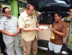 Dugaan Pungli Samsat Kabupaten Gorontalo, Gubernur Gercep Panggil Kepala Bapenda