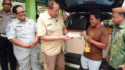 Dugaan Pungli Samsat Kabupaten Gorontalo, Gubernur Gercep Panggil Kepala Bapenda