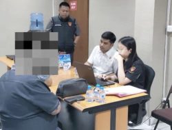 Korupsi Bimtek Dana Desa Mitra Terbongkar! Kejari Minsel Tetapkan Plt Kadis PMD sebagai Tersangka