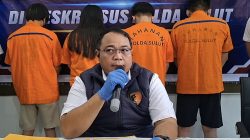 Dari Facebook ke Rekening Bank: Begini Modus Sindikat Love Scamming Eks Pekerja Kamboja