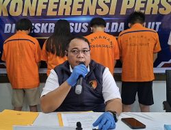 Dari Facebook ke Rekening Bank: Begini Modus Sindikat Love Scamming Eks Pekerja Kamboja