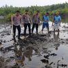 Tak Hanya Jaga Kamtibmas, Kapolres Boltim Rangkul Nelayan Lindungi Hutan Bakau Tutuyan III
