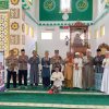 Lewat Jumat Keliling, Kapolres Boltim Perkuat Kedekatan dengan Masyarakat