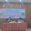 Tingkatkan Disiplin Berlalu Lintas, Polres Boltim Gelar Latpraops