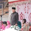 Sumpah Pemuda ke-98, Weny Gaib Gaungkan Semangat Persatuan 