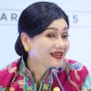 Basmi Rentenir, Penyaluran Kredit Program OJK Tembus Rp 64,8 Triliun