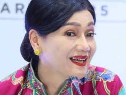 Basmi Rentenir, Penyaluran Kredit Program OJK Tembus Rp 64,8 Triliun