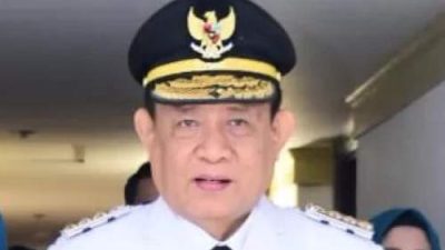 Gubernur Gorontalo Dorong Perizinan Usaha Lebih Mudah dan Cepat