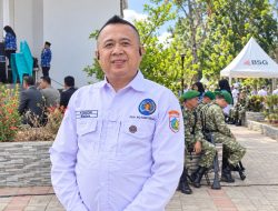 Ketua PWI Kotamobagu Prihatin atas Kasus EY, Minta Semua Pihak Hormati Proses Hukum