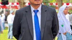 Luruskan Tudingan Gubernur Gorontalo Sulit Ditemui, Faktanya Beliau Sedang Berjuang Untuk Rakyat Pinogu