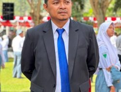 Luruskan Tudingan Gubernur Gorontalo Sulit Ditemui, Faktanya Beliau Sedang Berjuang Untuk Rakyat Pinogu