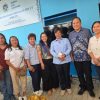 Wakil Kepala BGN Resmikan Dapur MBG di Desa Kumu Minahasa, Anak Sekolah dan Emak-Emak Sumringah