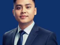 Gideon Yeremia Longkutoy Nyatakan Mundur dari NasDem, Ini Sikapnya