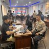 Sambut HUT Polairud ke-76, Ditpolairud Polda Sulut Gelar Donor Darah untuk Kemanusiaan