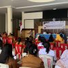 Selamatkan Generasi Muda dari Bullying, Polres Bitung Tekankan Peran Strategis Guru