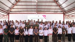 Pengurus Baru Srikandi Jaga Desa dan ASLINMAS Minahasa Dikukuhkan, Tata Kelola Desa Jadi Fokus