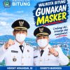 Dampak Asap Karhutla, Pemkot Bitung Keluarkan Imbauan Kesehatan bagi Masyarakat