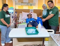 Pemkot Kotamobagu Perkuat Layanan Kesehatan, RSUD Kembangkan Fasilitas Jantung dan Kanker