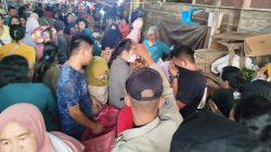 Pemkot Kotamobagu Apresiasi FDP Tahap IV, Noval: Sangat Bermanfaat bagi Masyarakat