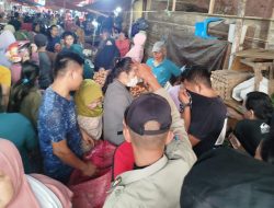 Pemkot Kotamobagu Apresiasi FDP Tahap IV, Noval: Sangat Bermanfaat bagi Masyarakat