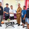 Jhojo Rumampuk Sukses Inisiasi IPR Kedua di Gorontalo, Bukti Negara Hadir untuk Penambang Rakyat