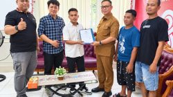 Jhojo Rumampuk Sukses Inisiasi IPR Kedua di Gorontalo, Bukti Negara Hadir untuk Penambang Rakyat