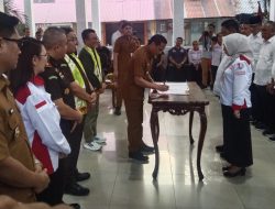 Weny Gaib Dukung Srikandi Jaga Desa dan ASLINMAS Perkuat Pemberdayaan Masyarakat