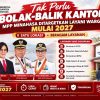 Tak Perlu Bolak-balik Kantor, MPP Minahasa Ditargetkan Layani Warga Mulai 2027