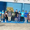 BRI Kotamobagu Hadirkan Kemudahan Transaksi bagi Relawan MBG di Motoling Mawale