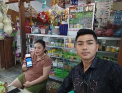 BRI Kotamobagu Perluas Akses Keuangan, 2.785 Agen BRILink Jadi Ujung Tombak