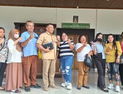 Dugaan “Perbudakan Modern” di CV MRS Mencuat dalam Sidang PHI Manado