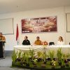 Semangat Sumpah Pemuda! Bupati RD Tantang Generasi Muda Berkontribusi untuk Minahasa