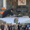 Ziarah ke Makam Mantan Wali Kota, Pemkot Bitung Kenang Jejak Para Pendahulu