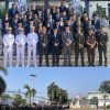 Kapolres Bitung Hadiri Upacara Hari Kesaktian Pancasila, Waka Polres Bertindak Sebagai Irup