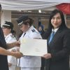 Pemkot Bitung Lakukan Penyegaran Birokrasi, Pejabat Struktural dan Fungsional Resmi Dilantik