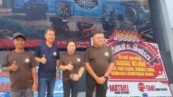 Hadir untuk Masyarakat Pesisir, Sahabat Nelayan Resmi Gelar Opening