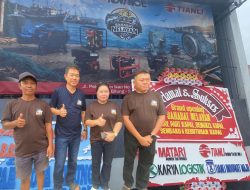Hadir untuk Masyarakat Pesisir, Sahabat Nelayan Resmi Gelar Opening