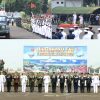 HUT ke-81 TNI, Dankodaeral VIII Tegaskan Pengabdian Prajurit untuk Negeri