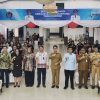 Buka Asistensi Relawan Anti Narkoba, Hengky Honandar Tegaskan Komitmen Dukung P4GN