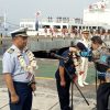 Marpolex 2026 Resmi Bergulir, Bitung Jadi Tuan Rumah Latihan Penanganan Pencemaran Laut Regional