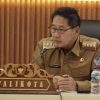 Musim Kemarau dan Angin Kencang, Hengky Honandar Imbau Warga Bitung Waspada Kebakaran