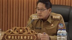 Musim Kemarau dan Angin Kencang, Hengky Honandar Imbau Warga Bitung Waspada Kebakaran