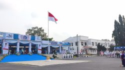 Peringati HUT ke-36 Kota Bitung, Hengky Honandar Ajak Seluruh Elemen Masyarakat Perkuat Kolaborasi