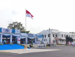 Peringati HUT ke-36 Kota Bitung, Hengky Honandar Ajak Seluruh Elemen Masyarakat Perkuat Kolaborasi