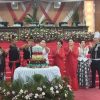 HUT ke-36 Kota Bitung, Paripurna Istimewa Diwarnai Prestasi dan Penghargaan